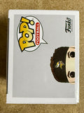 Adam Thielen Signed 2019 NFL Minnesota Vikings Funko Pop! #127 With JSA COA