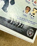 WWE HOF Wrestler Sting “The Icon” Signed Funko Pop #19 With PSA COA TNA AEW WCW