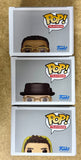Funko Pop! TV Gus Fring, Walter White Jesse Pinkman #1933 1934 1935 Breaking Bad 2026 Set Of 3