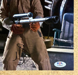 Nick Swardson Signed 30 Minutes Or Less “Travis” 8X10 Photo With PSA COA