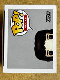 Funko Pop! Rocks Queen Freddie Mercury #92 Bohemian Rhapsody Under Pressure