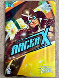 Racer X #2 Cover A Francesco Tomaselli Comic Book 2025 Speed Racer
