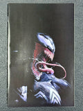 Venom: First Host #1 Dell'Otto Scorpion Virgin Variant - Scorpion Comics Marvel 1st Tel-Kar