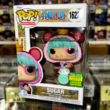 Funko Pop! Animation Scented Sugar #1622 One Piece SDCC 2024 Summer Con Exclusive