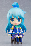 Konosuba - Aqua Nendoroid Swacchao! Figure