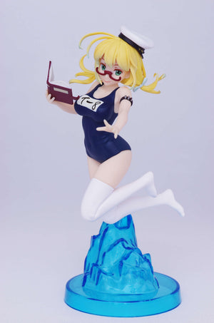 Descriptive image text