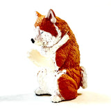 BOWING PUPPY DOG BLIND BOX (1 Blind Box)