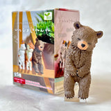 SLEEPY ANIMALS FIGURINE BLIND BOX (1 Blind Box)