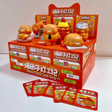 OFFICE CATS FIGURINE BLIND BOX (1 Blind Box)