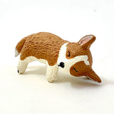 Fufuchi Resting Dogs Blind Box - Cute Collectible Hanging Dog Figures