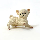 Fufuchi Resting Dogs Blind Box - Cute Collectible Hanging Dog Figures