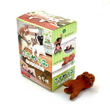 Fufuchi Resting Dogs Blind Box - Cute Collectible Hanging Dog Figures