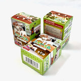 Fufuchi Resting Dogs Blind Box - Cute Collectible Hanging Dog Figures