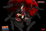 Naruto Shippuden Itachi Uchiha (1/8th scale wall statue) Figure