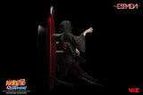 Naruto Shippuden Itachi Uchiha (1/8th scale wall statue) Figure