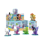 Kandy: Sanrio Sea Breeze Series (1 Blind Box)