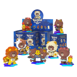 Kwistal: LINE Horoscope Series Primus (1 Blind Box)