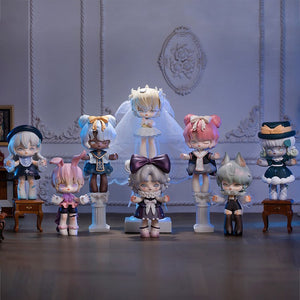 Descriptive image text