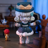 MISYA- Incredible Mansion Series Blind Box (1 Blind Box)