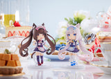 NekoPara - Vanilla Mini-Figure100! Chibi Figure