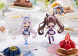 NekoPara - Vanilla Mini-Figure100! Chibi Figure