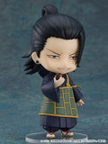 JUJUTSU KAISEN 0 - Suguru Geto Nendoroid Figure