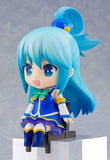 Konosuba - Aqua Nendoroid Swacchao! Figure
