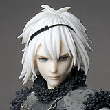 NieR Replicant ver.1.22474487139... Statuette - ADULT PROTAGONIST Figure