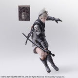 NieR Replicant ver.1.22474487139... BRING ARTS™ Action Figure - YOUNG PROTAGONIST Figure