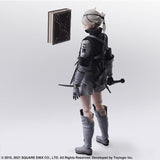 NieR Replicant ver.1.22474487139... BRING ARTS™ Action Figure - YOUNG PROTAGONIST Figure