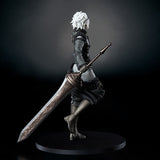 NieR Replicant ver.1.22474487139... Statuette - ADULT PROTAGONIST Figure