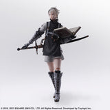 NieR Replicant ver.1.22474487139... BRING ARTS™ Action Figure - YOUNG PROTAGONIST Figure