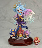 No Game No Life - Shiro 1/7 Scale Figure