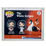 PopShield Armor for 2-Pack Funko Pops