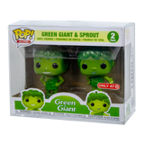 2-Pack Funko Pop! PopShield Protectors