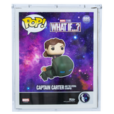 PopShield Armor for 6-inch Funko Pops