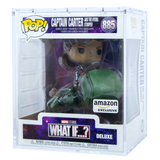 PopShield Armor for 6-inch Funko Pops