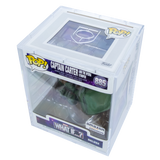 PopShield Armor for 6-inch Funko Pops