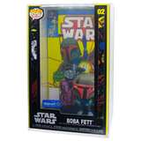 Star Wars Comic Cover Funko Pop! PopShield Protectors