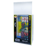 Star Wars Comic Cover Funko Pop! PopShield Protectors