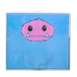 Abominable Toys Chomp PopShield Protectors