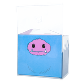 Abominable Toys Chomp PopShield Protectors