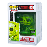 Gelatinous Cube Funko Pop! PopShield Protectors