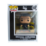 Deluxe 2024 Funko Pop! PopShield Protectors