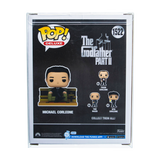 Deluxe 2024 Funko Pop! PopShield Protectors