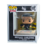 Deluxe 2024 Funko Pop! PopShield Protectors