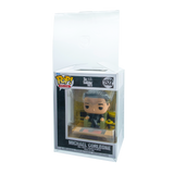 Deluxe 2024 Funko Pop! PopShield Protectors