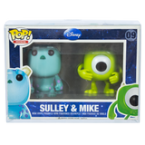 2-Pack Disney Mini Funko Pop! PopShield Protectors