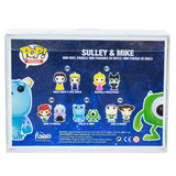 2-Pack Disney Mini Funko Pop! PopShield Protectors