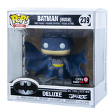 Batman Hush Funko Pop! PopShield Protectors
